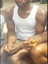 Man Murders His Friend Over Ownership Of Girlfriend In Bauchi