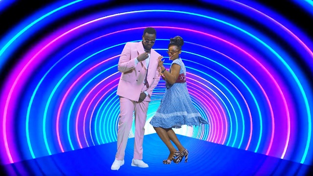 Kizz Daniel Ada video