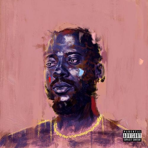 Adekunle Gold AG Baby Artwork