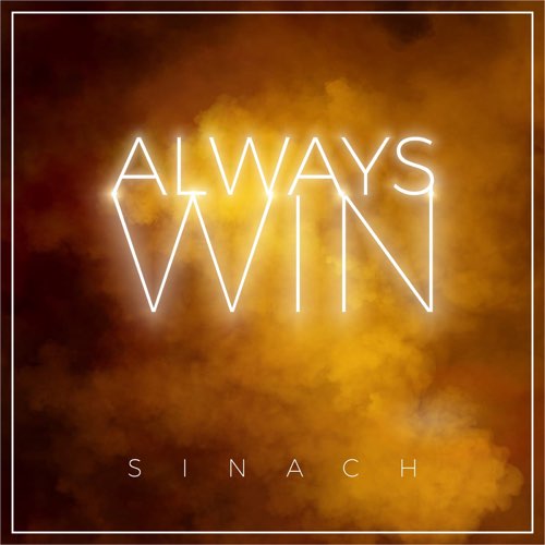 sinach always win