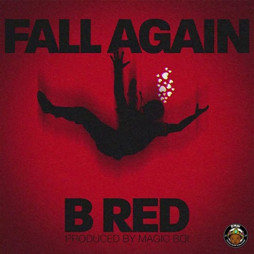 B-Red Fall Again