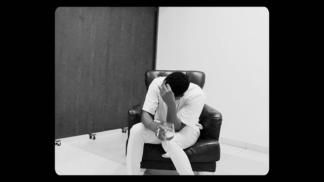 kizz daniel boys are bad video