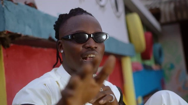 CBlvck All The Best video