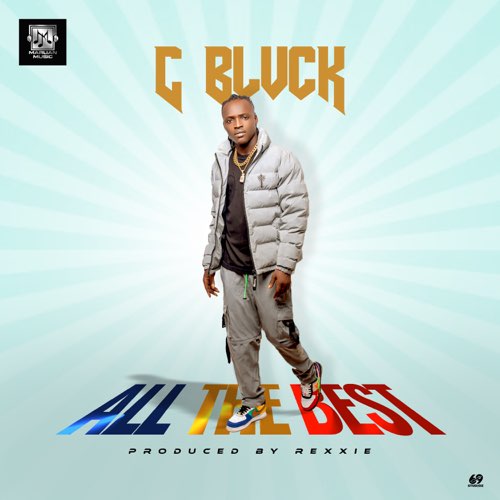 Cblvck All The Best