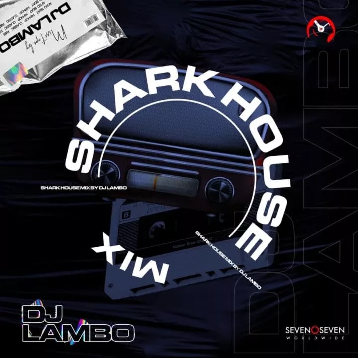 dj lambo shark house mix