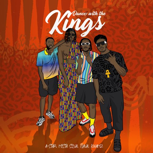 A-Star Dance With The Kings