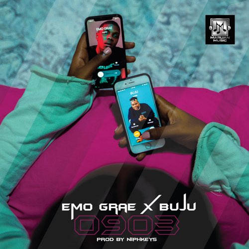 Emo Grae 0903 ft Buju