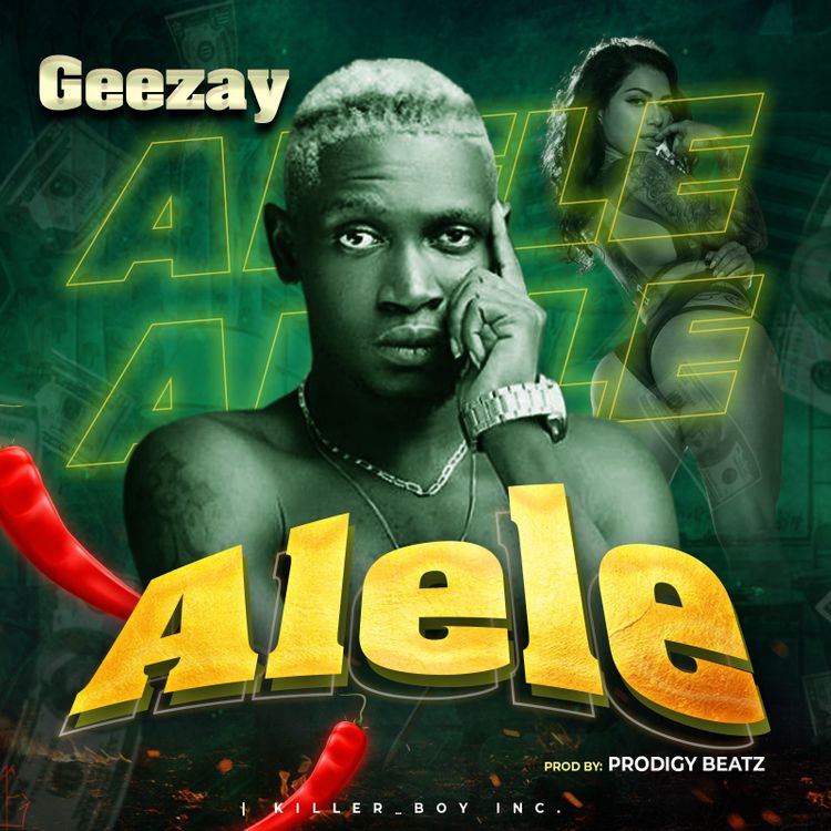Geezay Alele
