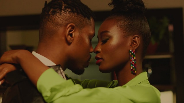 Ladipoe Know You ft Simi video