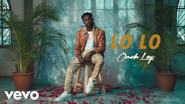 omah lay lo lo video download