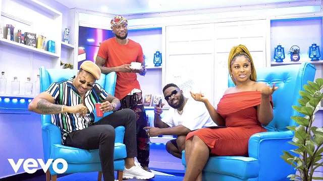 magnito pandemic video download