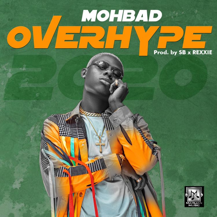 Mohbad Over Hype