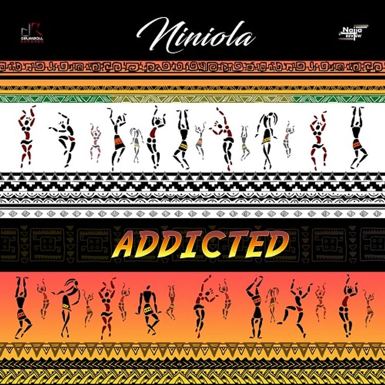 Niniola Addicted Extended Version