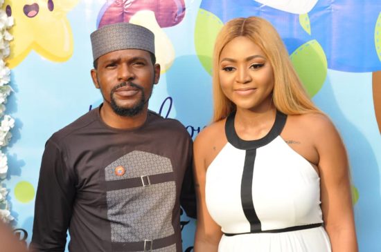 Regina Daniels