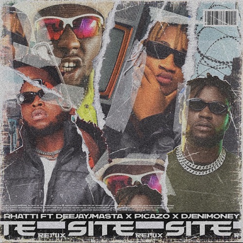 Rhatti Site Remix