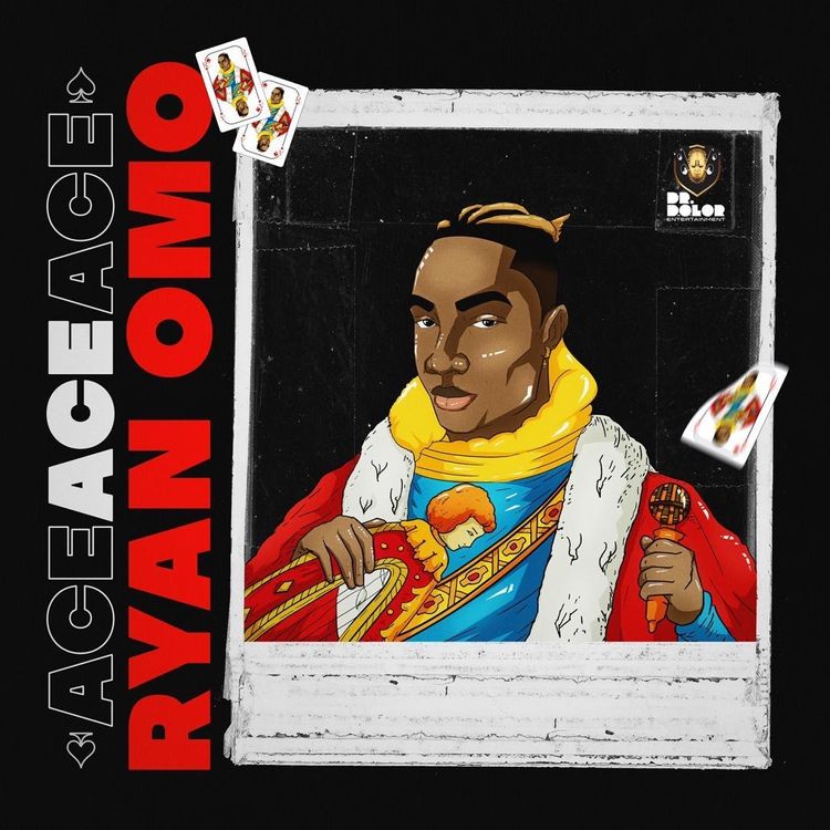 ryan omo ace ep
