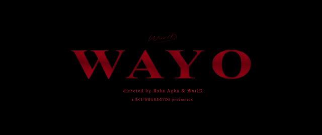 wurld wayo kpe le wu video