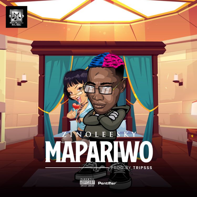zinoleesky mapariwo