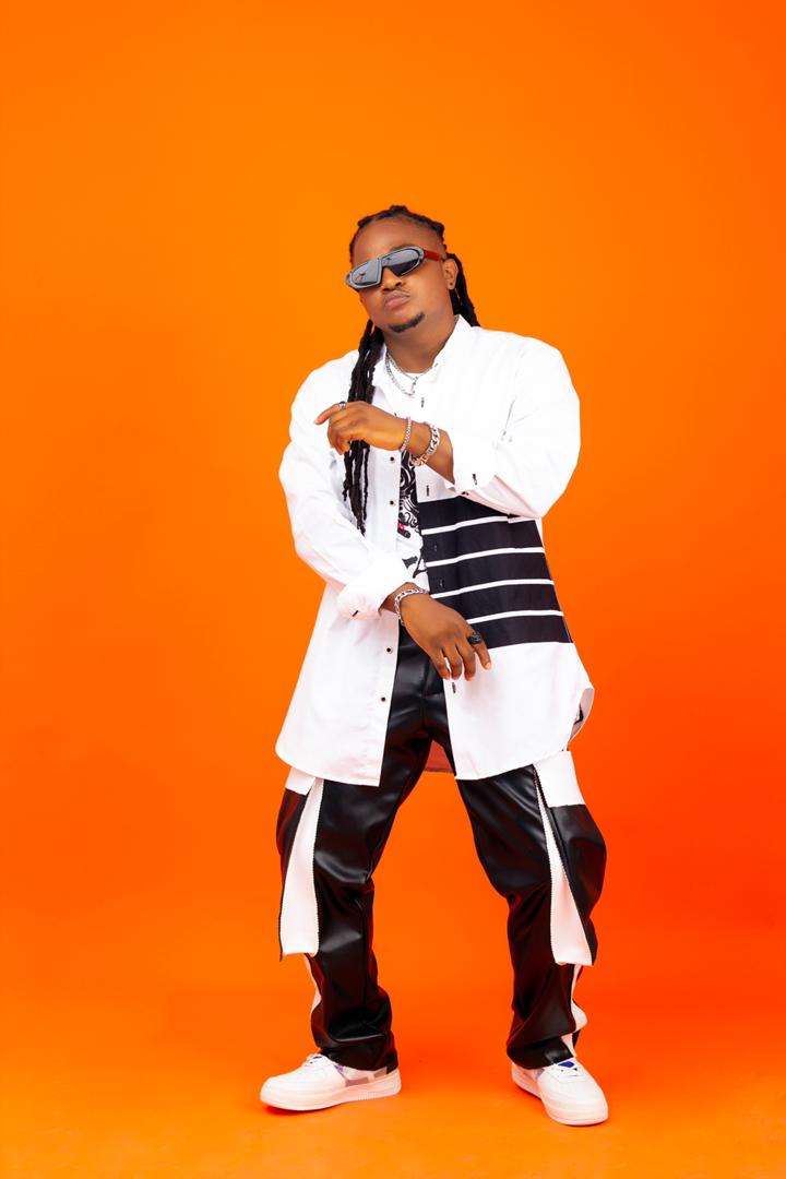 Mo Gevson Drops New Promo Pictures In Anticipation Of New Single