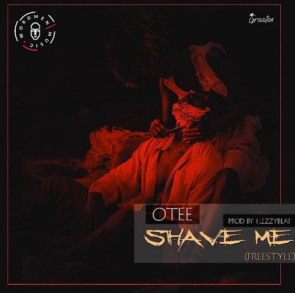 Otee Shave Me