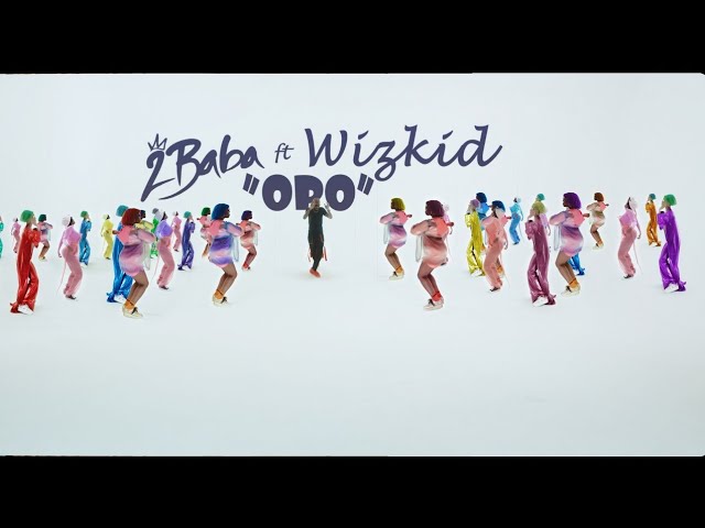 2Baba Opo ft Wizkid video download