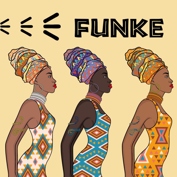 A-Star Funke ft Xavier