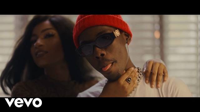 Acetune ft Larry Gaaga Closer video