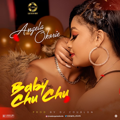 angela okorie baby chuchu