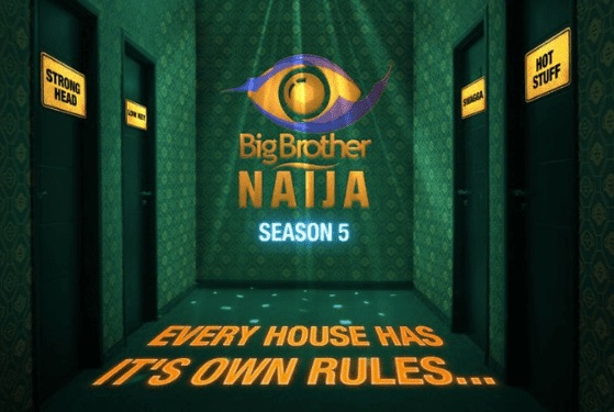 BBNaija: Man behind Big Brother voice unveiled (Video)