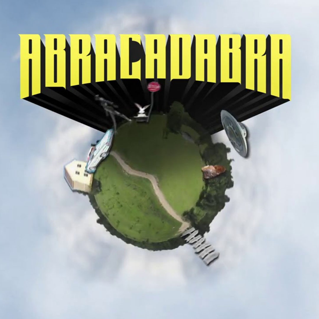BOJ Abracadabra ft Davido & Mr Eazi