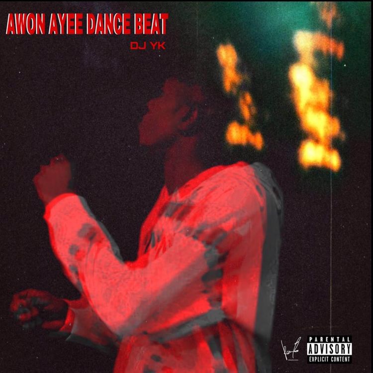 Dj Yk Beats Awon Ayee Dance Beat