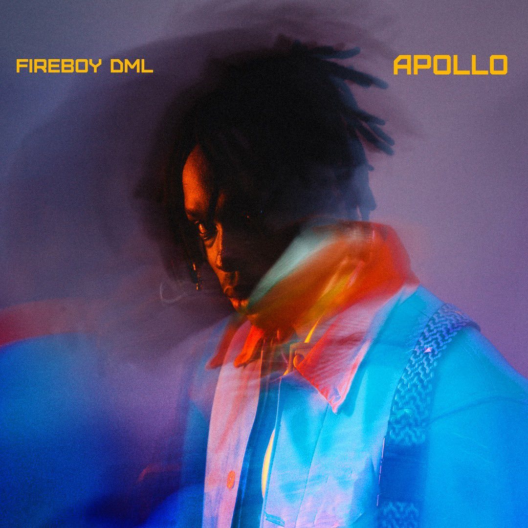 Fireboy Apollo album