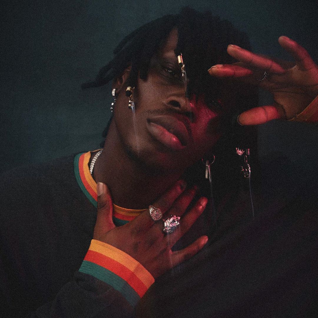 Fireboy DML