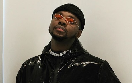 Kizz Daniel