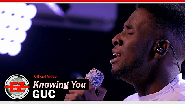 GUC Knowing You video