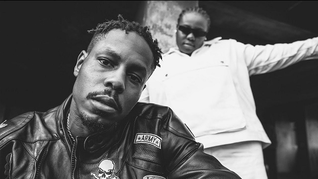 LadiPoe Lemme Know Remix Video