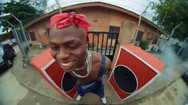 Mohbad Over Hype 2020 Video