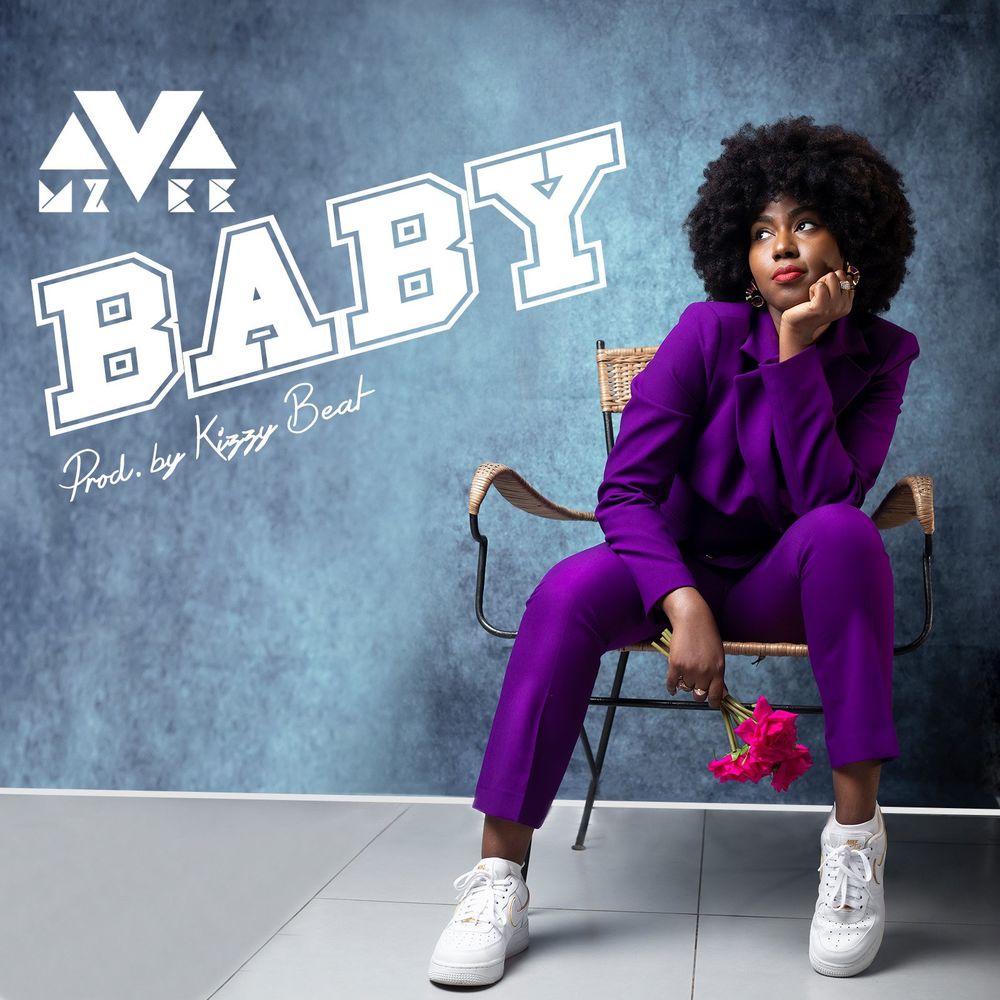 MzVee Baby mp3 download