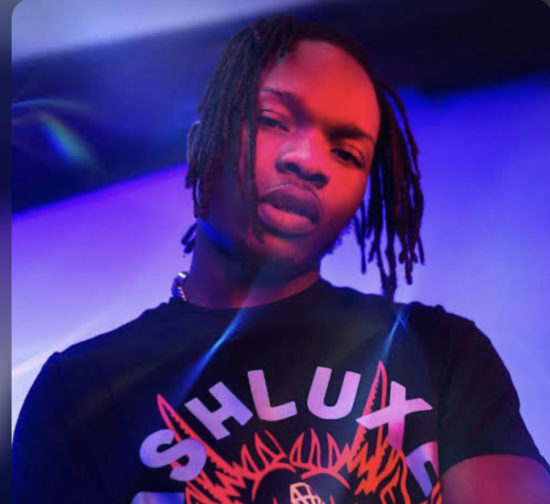 Naira Marley