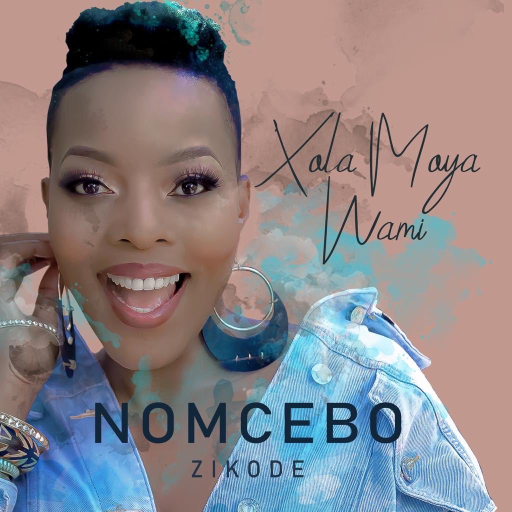 Nomcebo Zikode Xola Moya Wam album