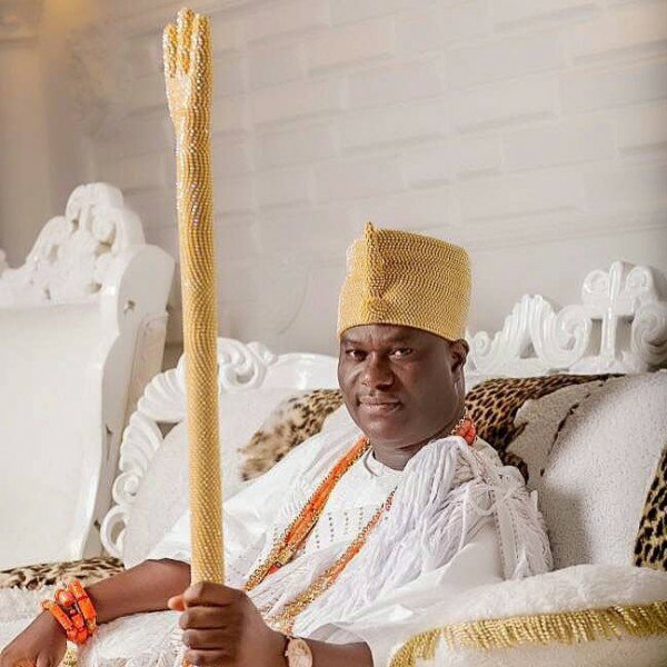 Ooni of Ife