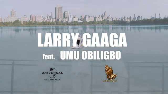 Larry Gaaga Owo Ni Koko ft Umu Obiligbo video download