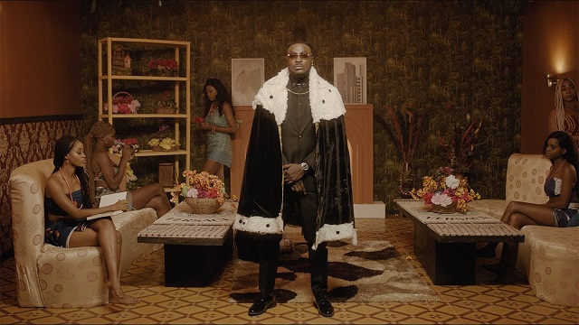 peruzzi lagbaja video download
