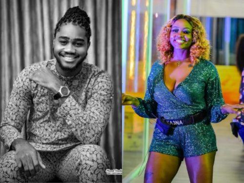 BBNaija: Ka3na and I Never Had Sex in the House – Praise
