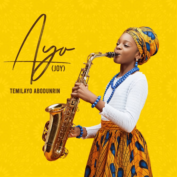 Temilayo Abodunrin Ayo