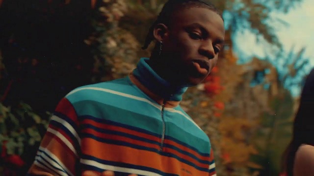VIDEO: Thutmose ft Rema Love in the Morning video