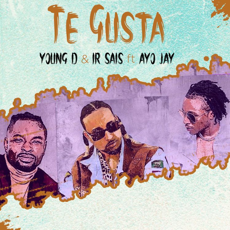 Young D Te Gusta