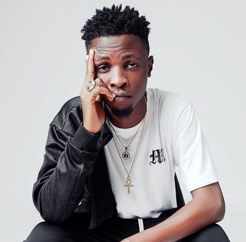 Laycon To Smile To The Bank After BBNaija Show As His EP Hits 1 Million Streams
