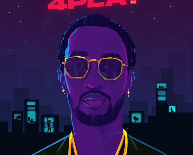 Eugy 4 Play EP