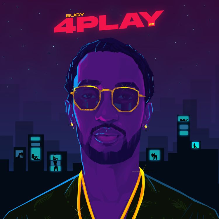 Eugy 4 Play EP